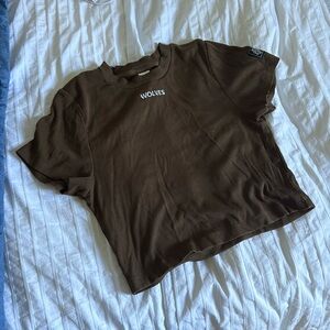 Darc Sport Kara Tee in Desert Dust